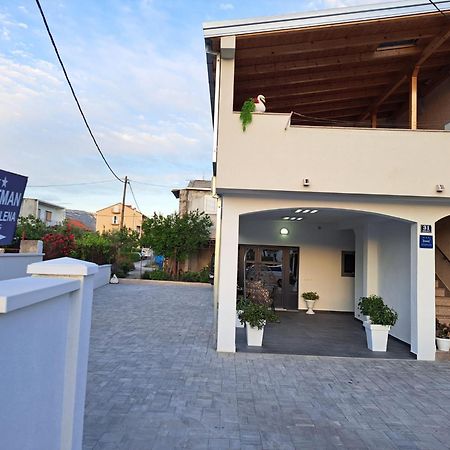 Apartment Sego Kastela Exterior photo