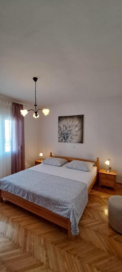 Apartment Sego Kastela Exterior photo