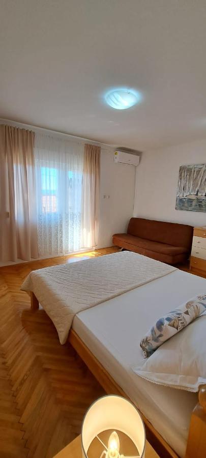 Apartment Sego Kastela Exterior photo