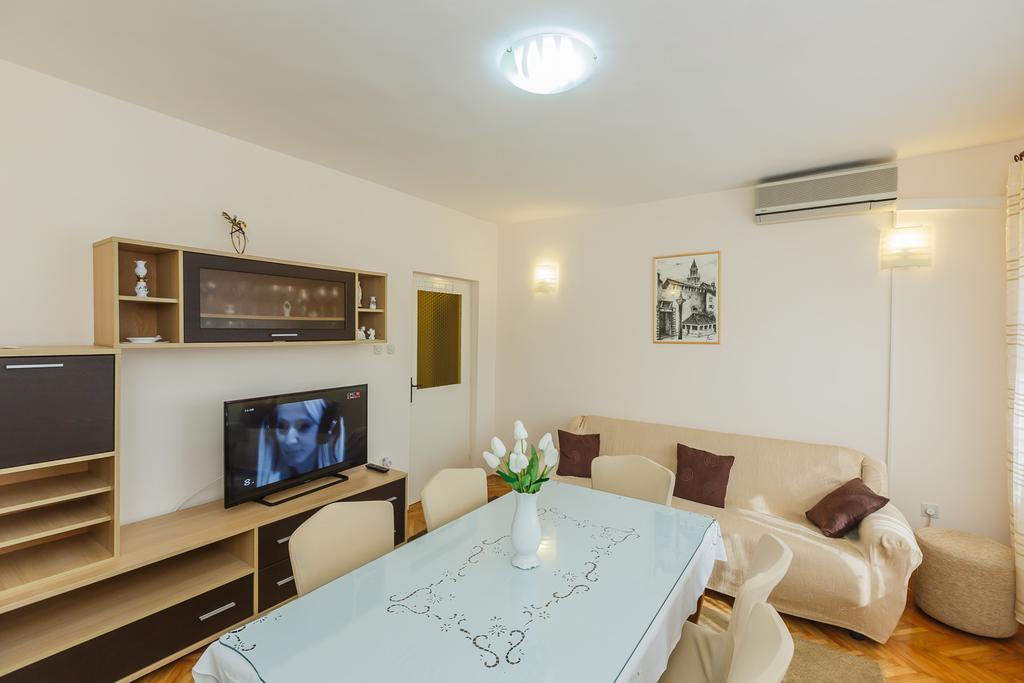 Apartment Sego Kastela Exterior photo